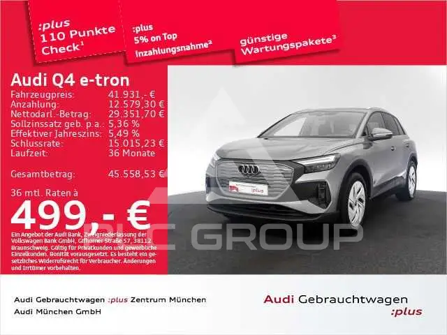 2024 Audi E-TRON