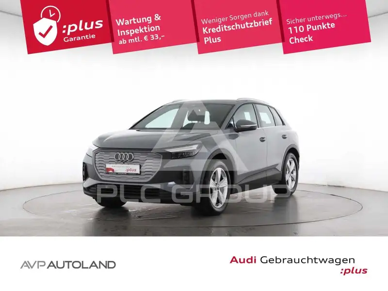 2024 Audi E-TRON