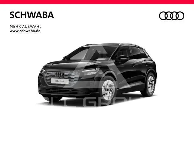 2024 Audi E-TRON