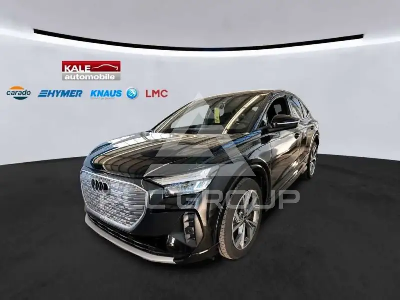 2024 Audi E-TRON