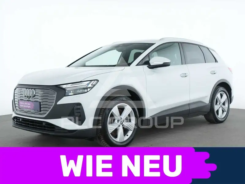 2024 Audi E-TRON
