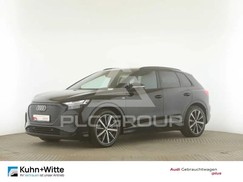2024 Audi E-TRON