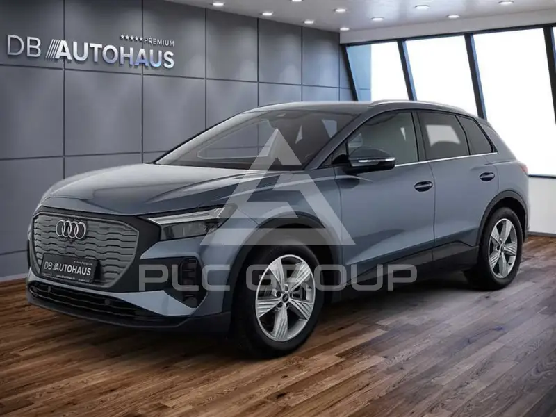 2024 Audi E-TRON