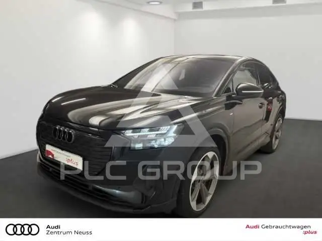 2024 Audi E-TRON