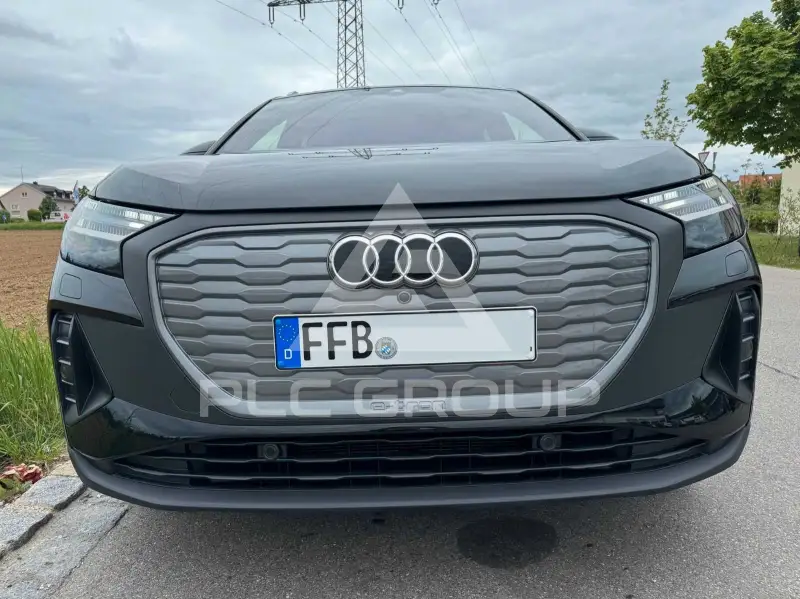 2024 Audi E-TRON