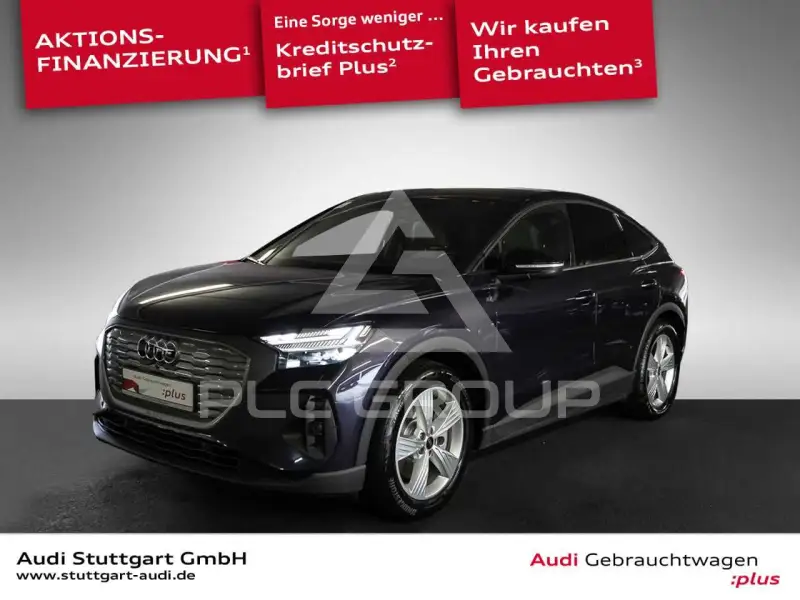2024 Audi E-TRON