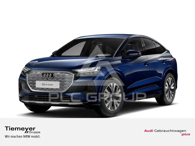 2024 Audi E-TRON