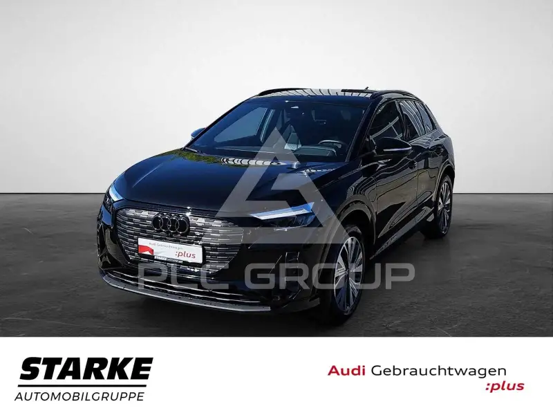 2024 Audi E-TRON