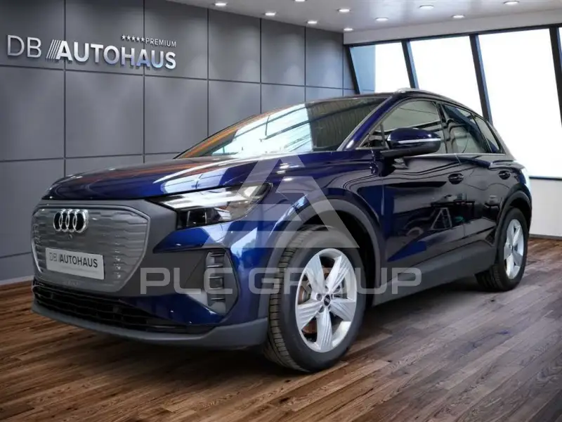 2024 Audi E-TRON