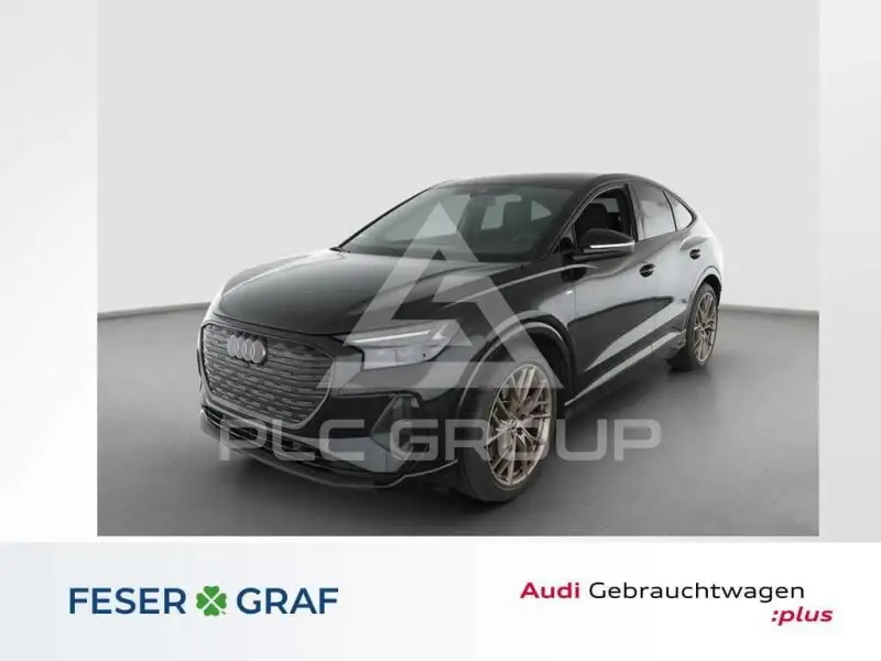 2024 Audi E-TRON