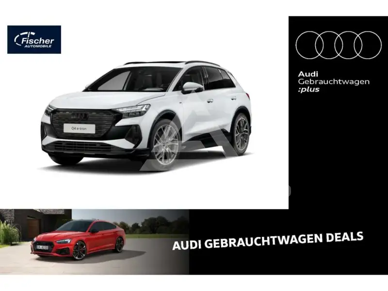 2024 Audi E-TRON