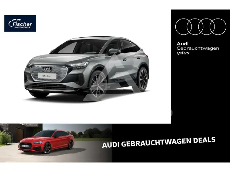 2024 Audi E-TRON