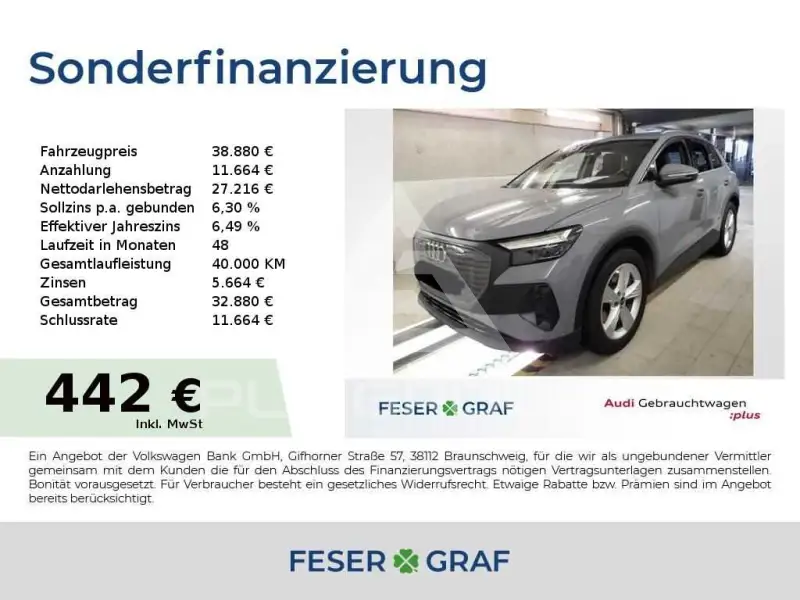 2024 Audi E-TRON