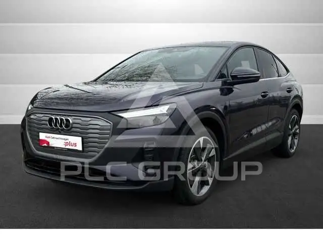 2024 Audi E-TRON