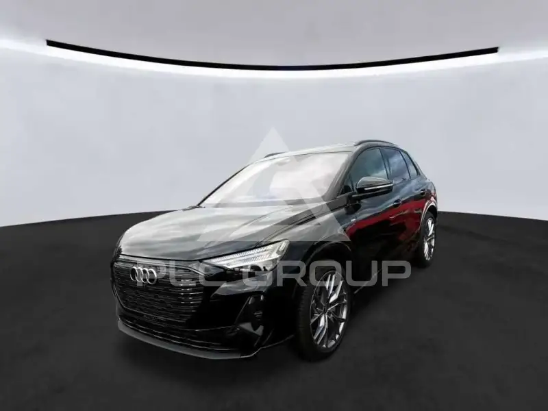 2024 Audi E-TRON