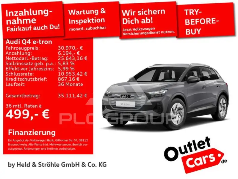 2024 Audi E-TRON