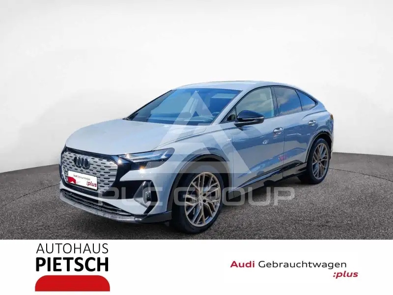2024 Audi E-TRON