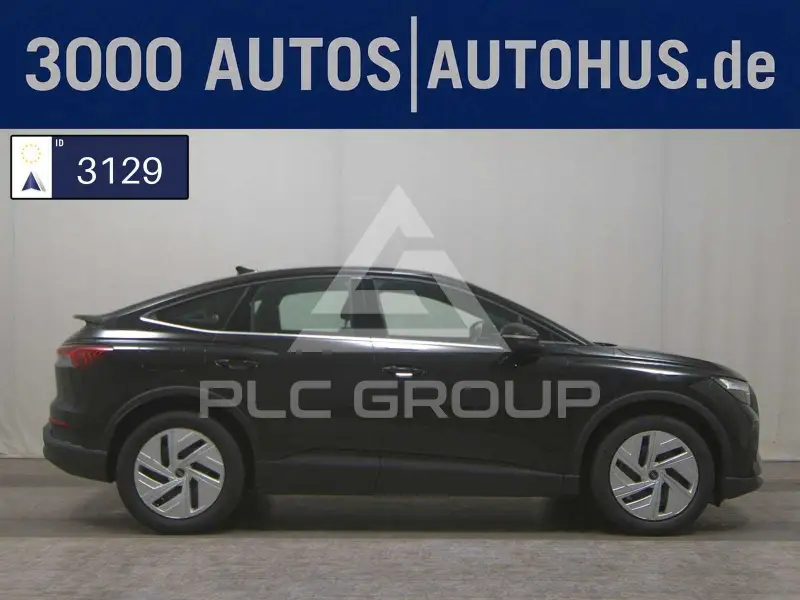 2024 Audi E-TRON