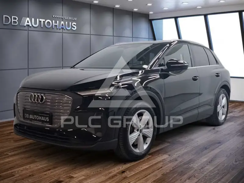 2024 Audi E-TRON