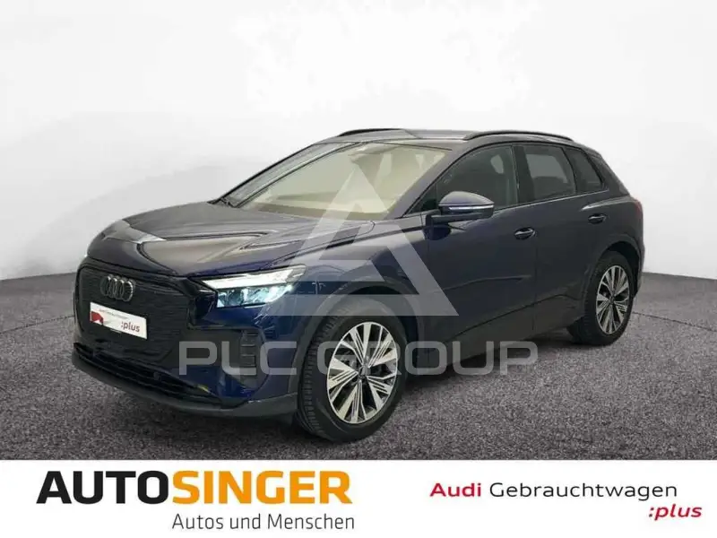 2024 Audi E-TRON