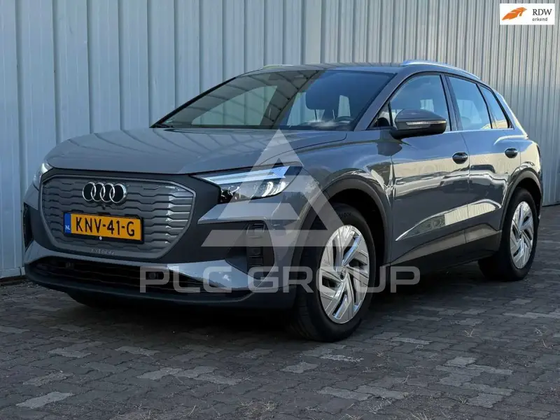 2024 Audi E-TRON