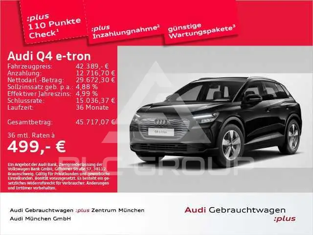 2024 Audi E-TRON