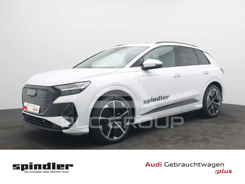 2024 Audi E-TRON