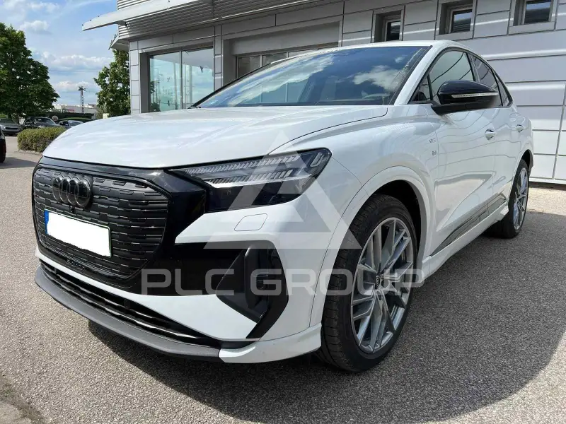 2024 Audi E-TRON