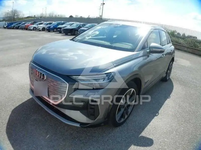 2024 Audi E-TRON