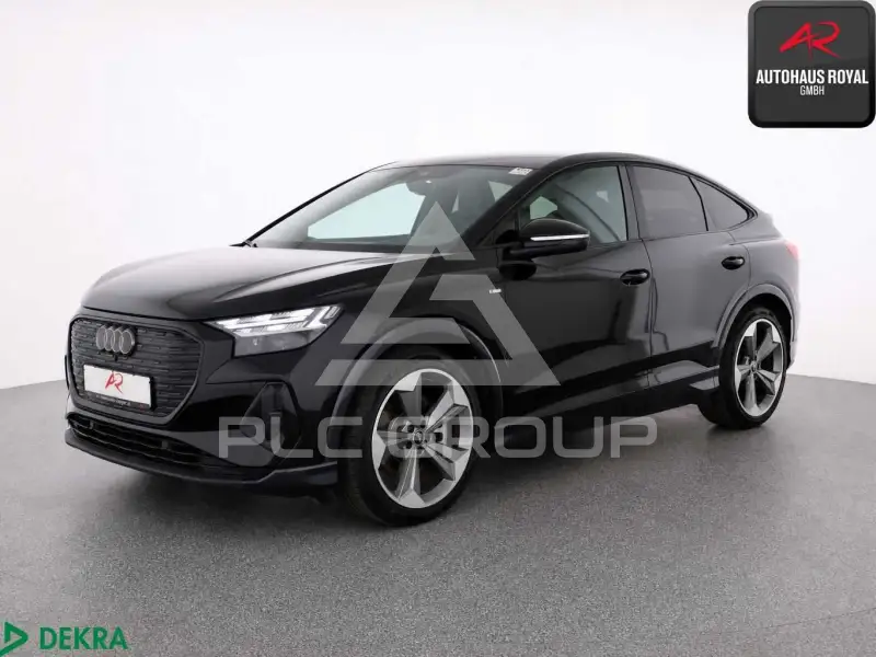2024 Audi E-TRON