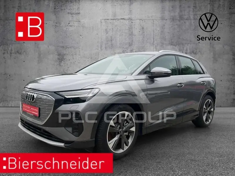 2024 Audi E-TRON