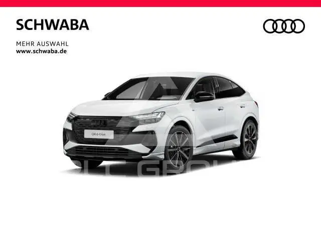 2024 Audi E-TRON