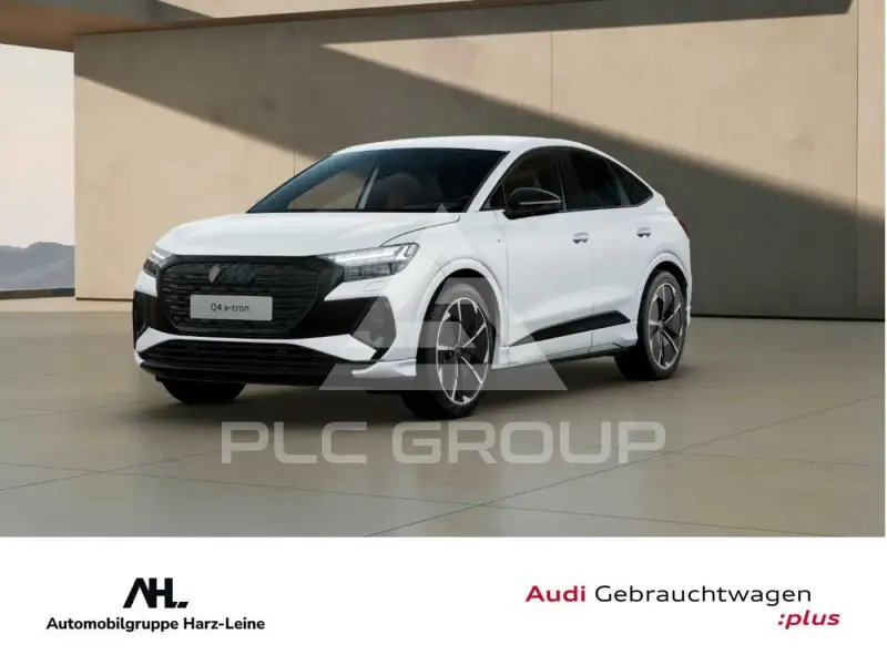 2024 Audi E-TRON