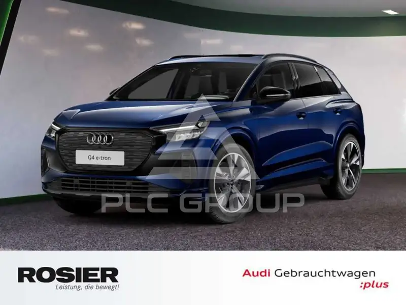 2024 Audi E-TRON