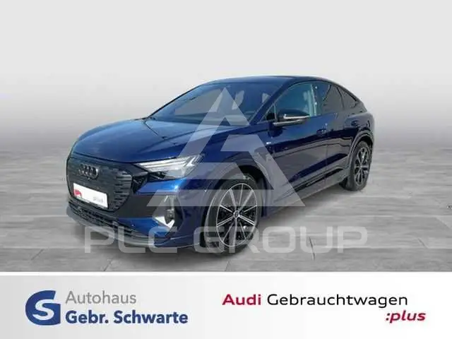 2024 Audi E-TRON