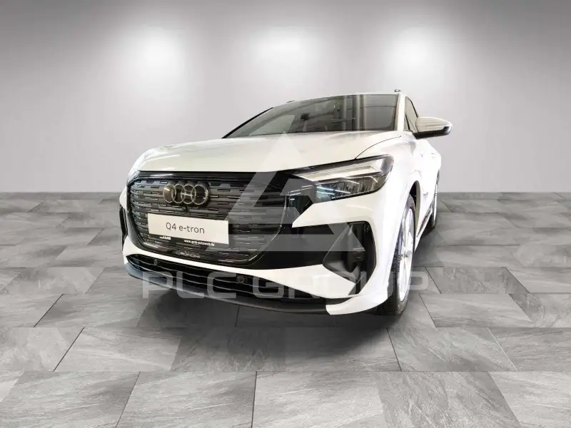 2024 Audi E-TRON