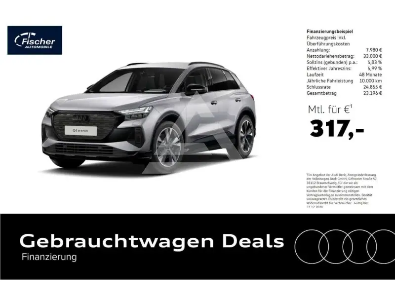 2024 Audi E-TRON