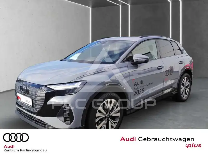2024 Audi E-TRON