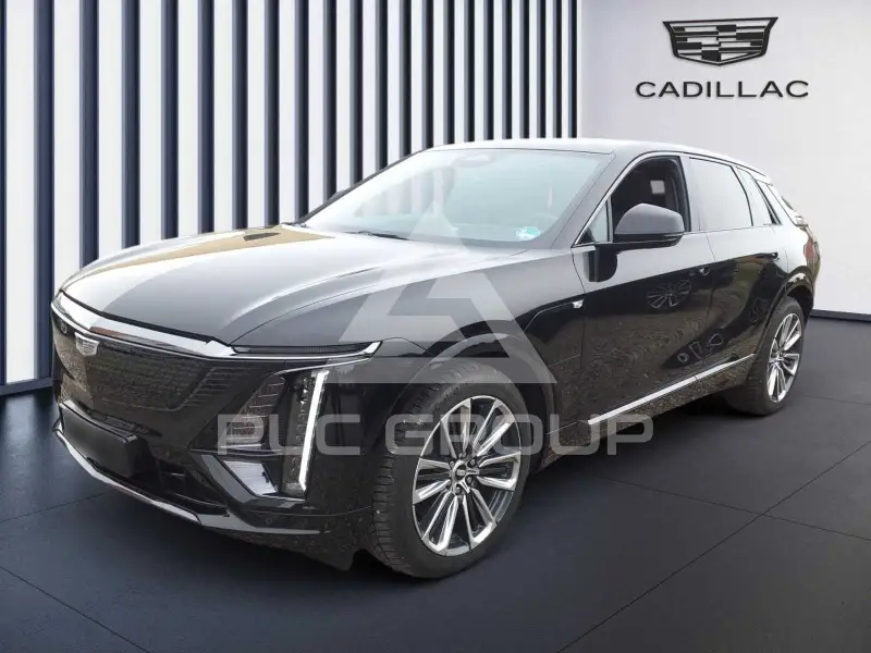 2024 Cadillac Other