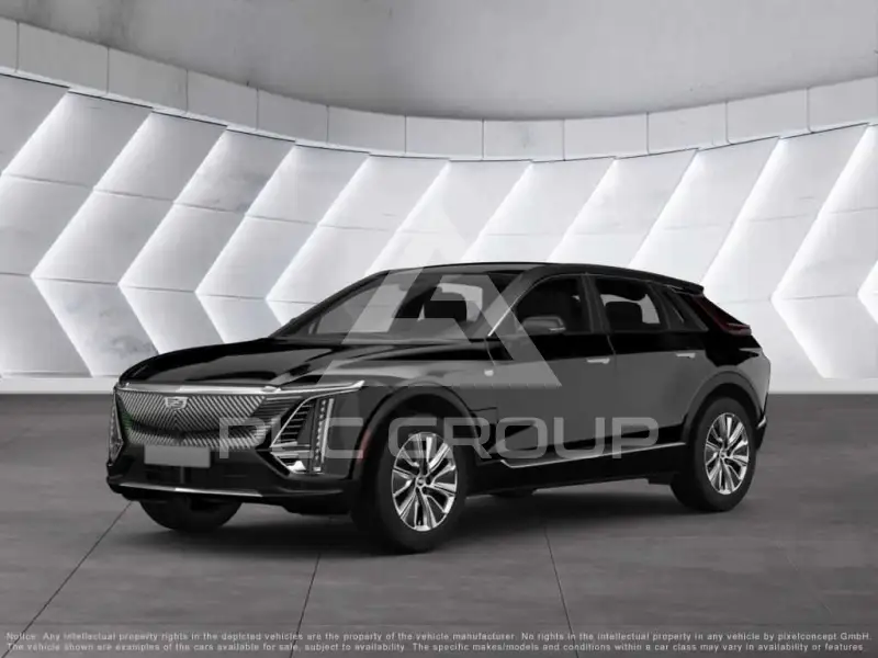 2024 Cadillac Other