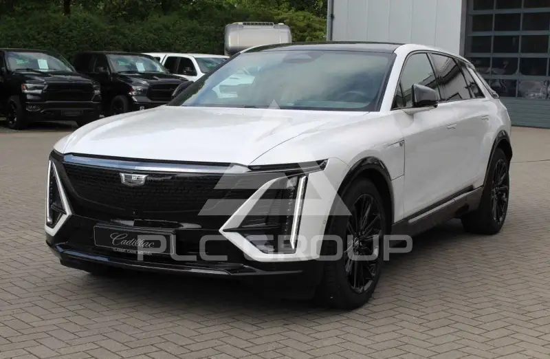 2024 Cadillac Other