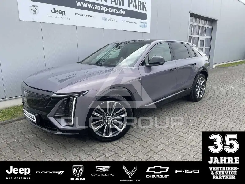 2024 Cadillac Other