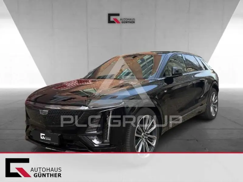 2024 Cadillac Other