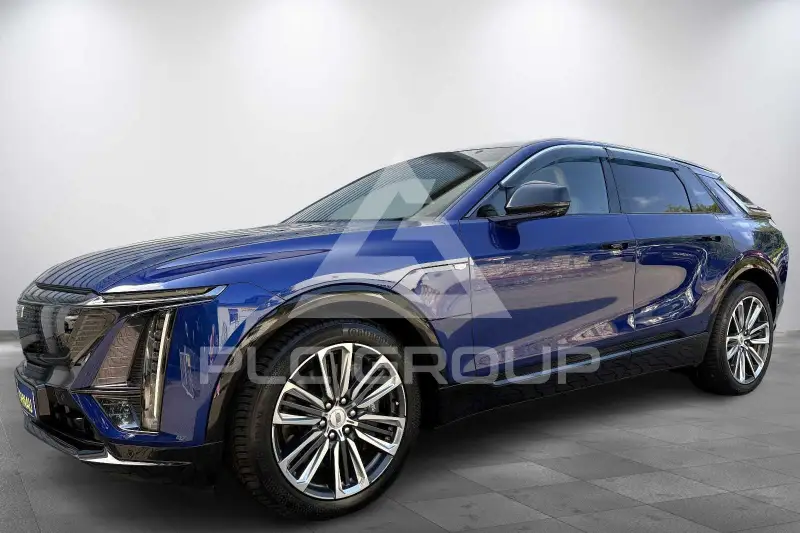 2024 Cadillac Other