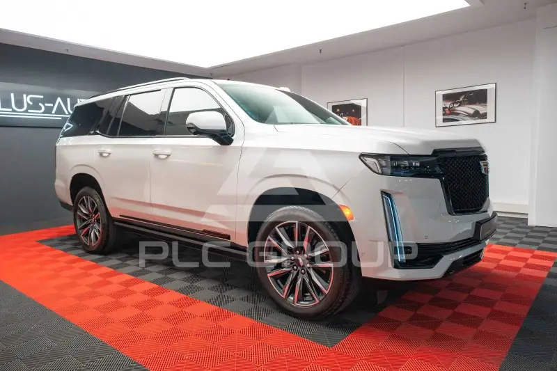 2024 Cadillac ESCALADE