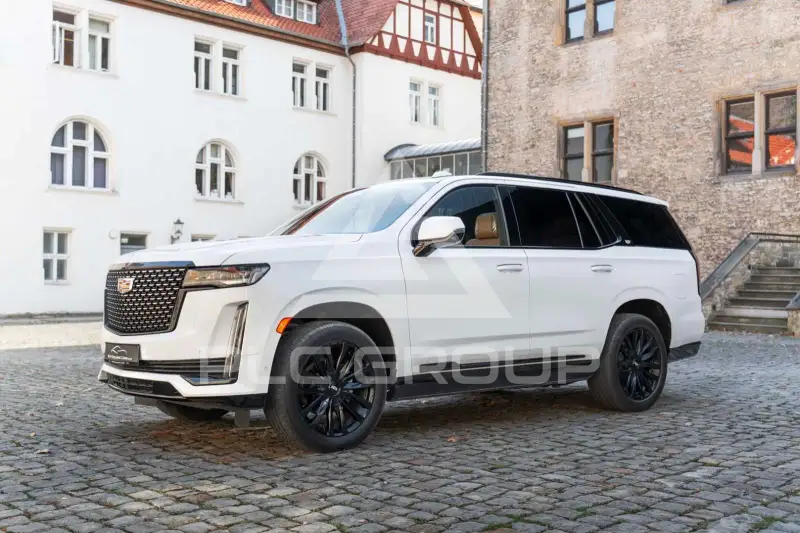2024 Cadillac ESCALADE