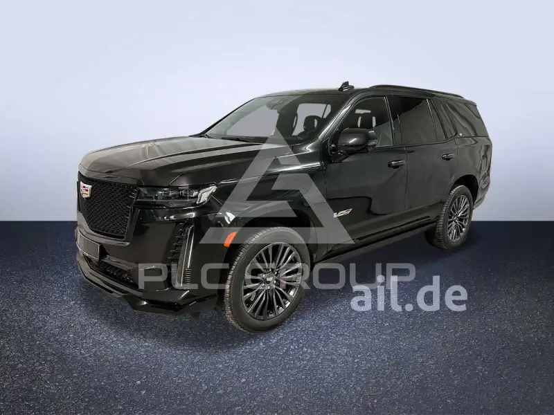 2024 Cadillac ESCALADE