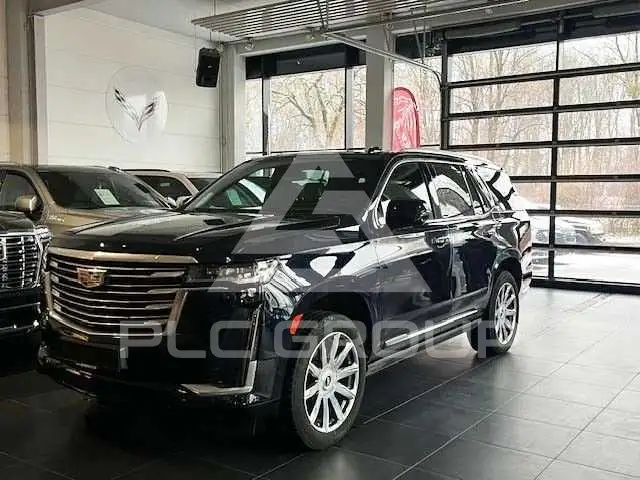 2024 Cadillac ESCALADE