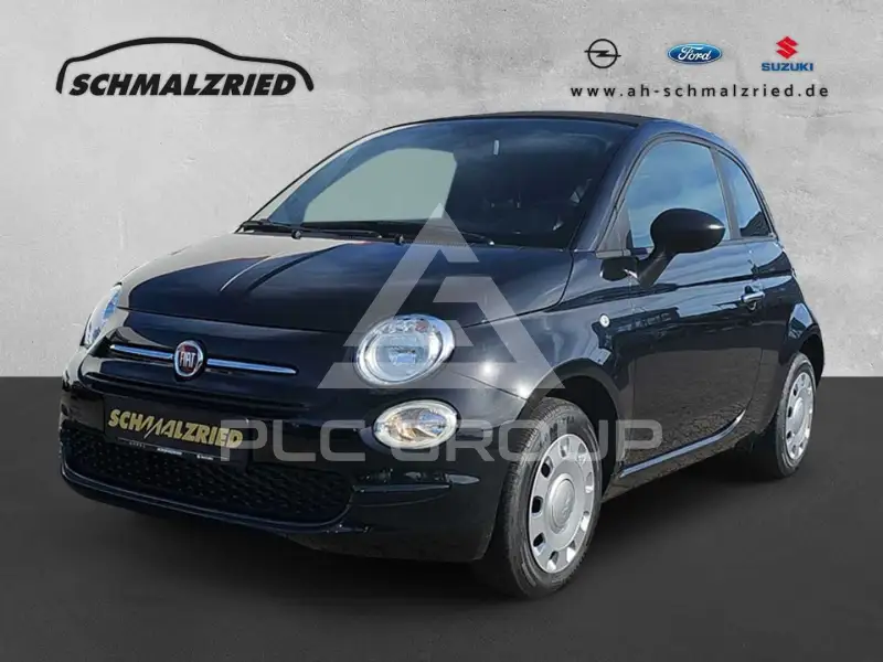2024 Fiat 500