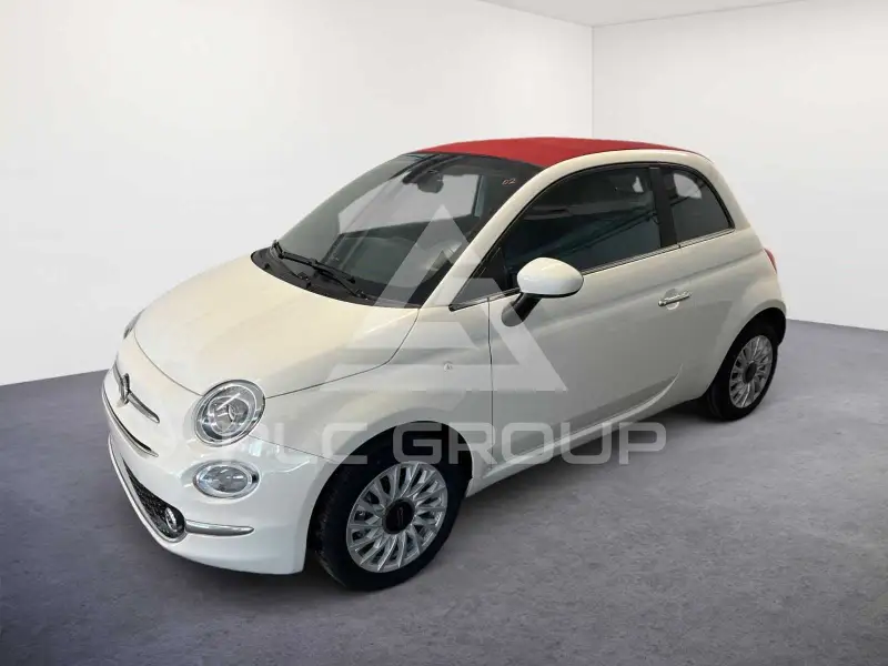 2024 Fiat 500